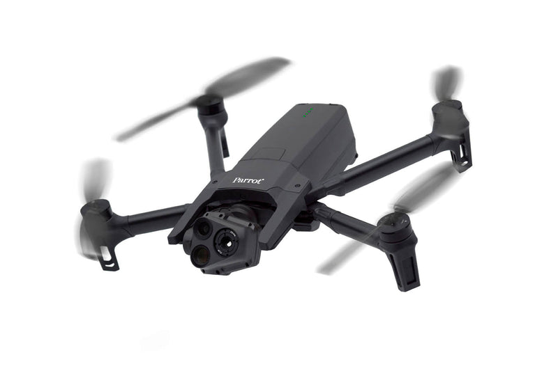 Load image into Gallery viewer, Parrot ANAFI USA – Advanced Thermal Imaging Drone for Professionals
