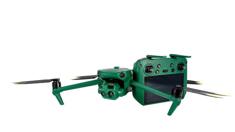 Load image into Gallery viewer, Anzu Raptor T with RTK Module, Speaker, &amp; Charging Hub + 1-Year Care Protection
