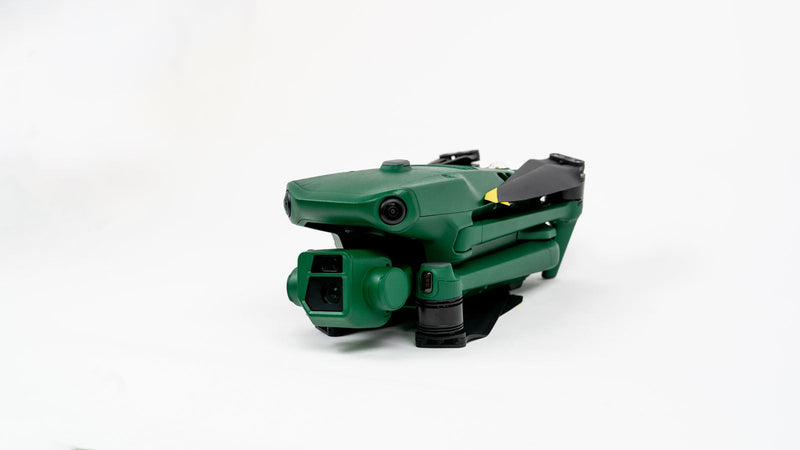 Load image into Gallery viewer, Anzu Raptor W with RTK Module &amp; Charging Hub + 1-Year Care Protection
