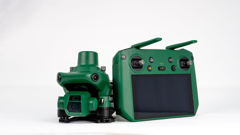 Load image into Gallery viewer, Anzu Raptor W with RTK Module &amp; Charging Hub + 1-Year Care Protection
