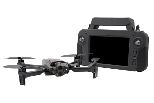 Parrot Anafi USA GOV Edition (PF728230) – Compact, Secure, and Mission-Ready Drone