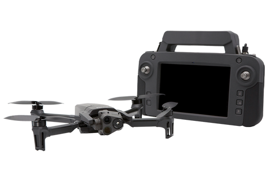 Parrot Anafi USA GOV Edition (PF728230) – Compact, Secure, and Mission-Ready Drone
