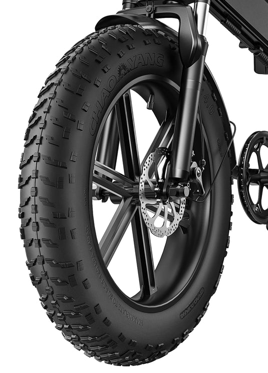Engwe EP-2 Pro 750W Folding Electric Mountain Bike