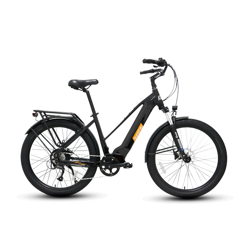 Load image into Gallery viewer, EUNORAU META275 – Versatile Electric Cruiser
