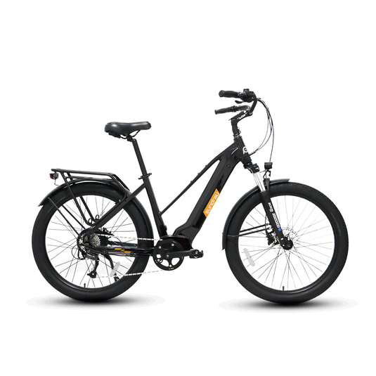 EUNORAU META275 – Versatile Electric Cruiser