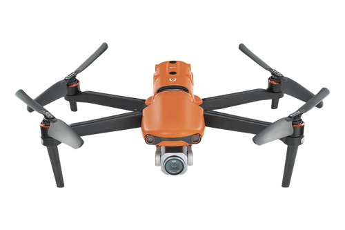 Autel Robotics EVO II Pro 6K Rugged Bundle V3 – Professional-Grade Drone