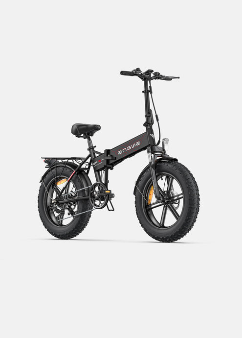 Engwe EP-2 Pro 750W Folding Electric Mountain Bike