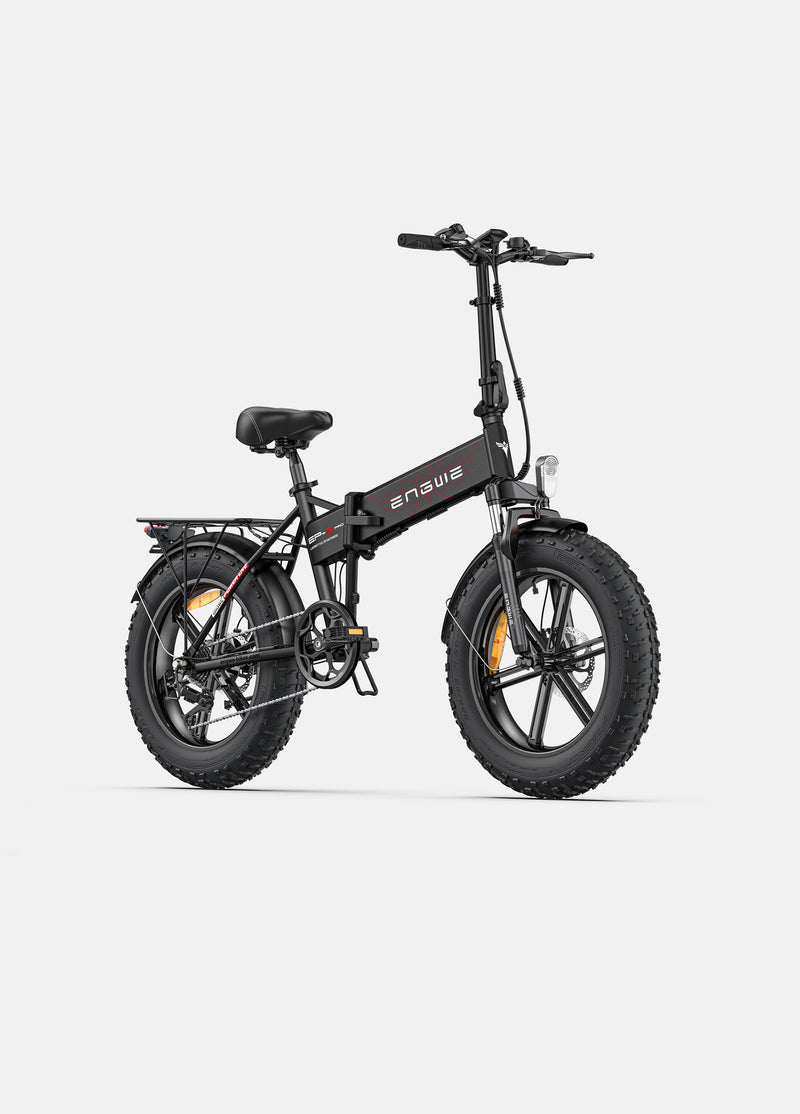 Load image into Gallery viewer, Engwe EP-2 Pro 750W Folding Electric Mountain Bike
