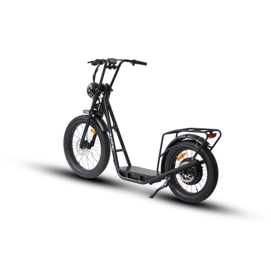 EUNORAU JUMBO 48V 1000W Electric Kick Scooter