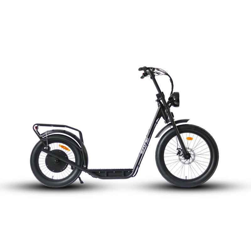 Load image into Gallery viewer, EUNORAU JUMBO 48V 1000W Electric Kick Scooter
