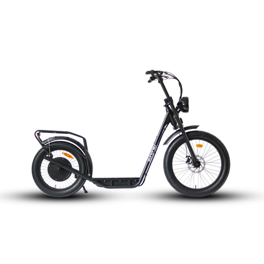 EUNORAU JUMBO 48V 1000W Electric Kick Scooter