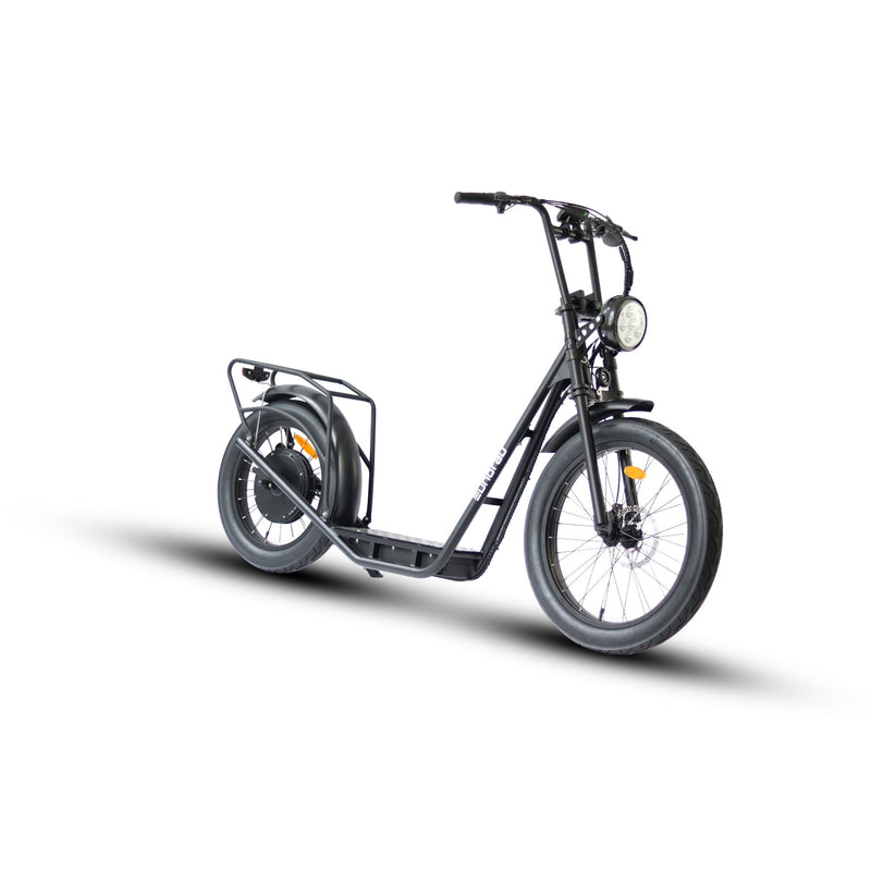 Load image into Gallery viewer, EUNORAU JUMBO 48V 1000W Electric Kick Scooter
