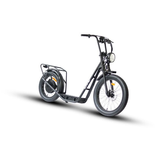 EUNORAU JUMBO 48V 1000W Electric Kick Scooter