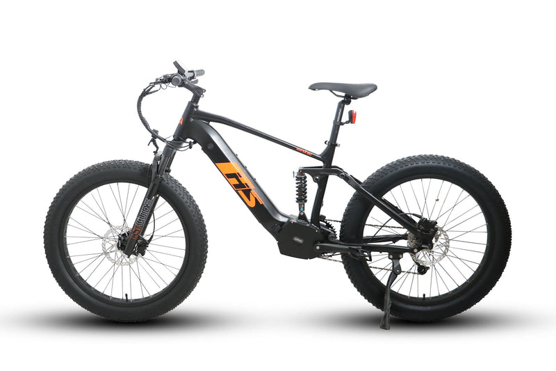 Load image into Gallery viewer, EUNORAU FAT-HS / Hunter X8 Electric Bike

