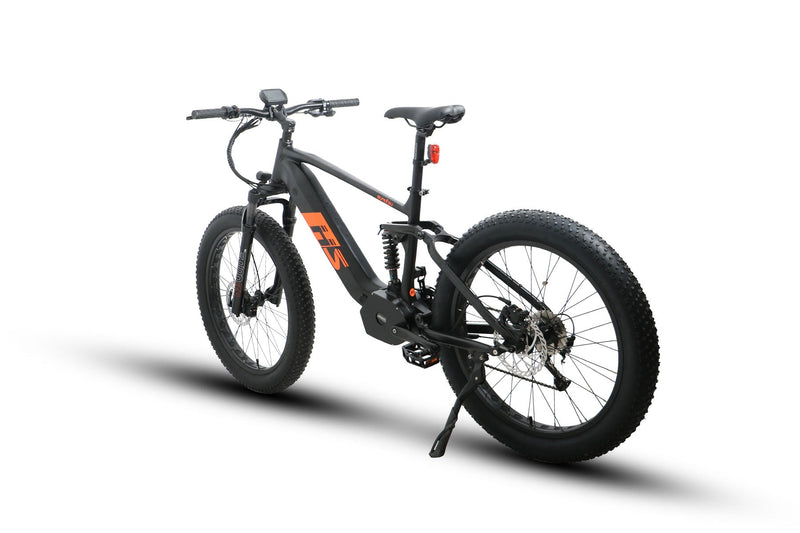 Load image into Gallery viewer, EUNORAU FAT-HS / Hunter X8 Electric Bike
