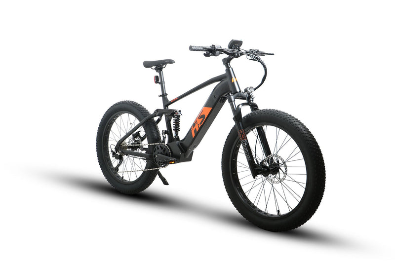 Load image into Gallery viewer, EUNORAU FAT-HS / Hunter X8 Electric Bike
