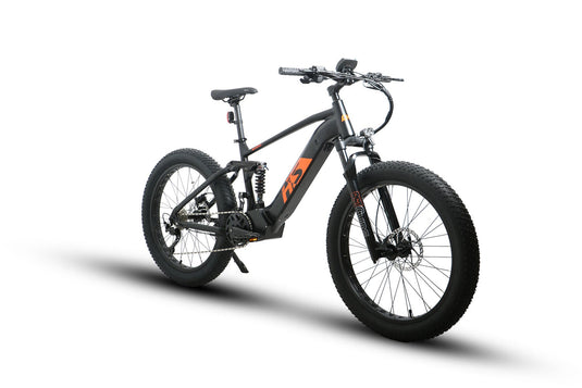 EUNORAU FAT-HS / Hunter X8 Electric Bike