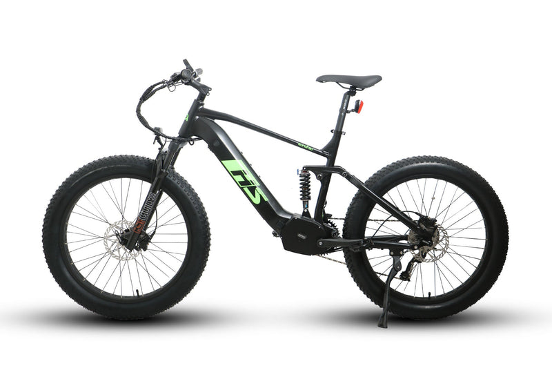 Load image into Gallery viewer, EUNORAU FAT-HS / Hunter X8 Electric Bike
