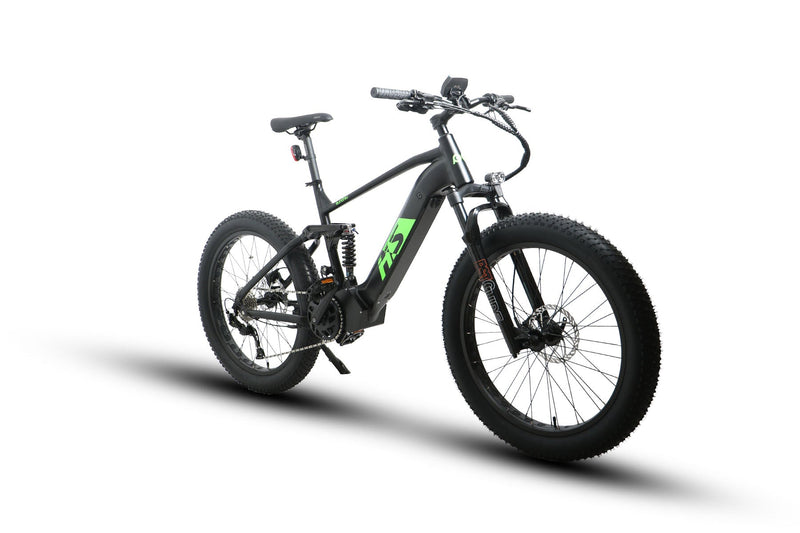 Load image into Gallery viewer, EUNORAU FAT-HS / Hunter X8 Electric Bike
