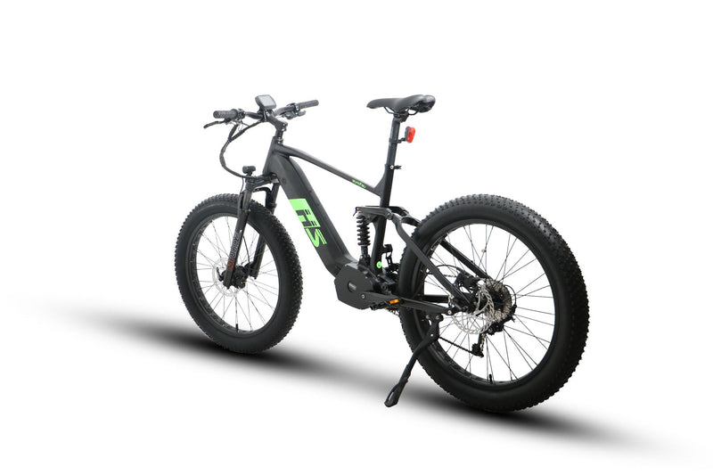 Load image into Gallery viewer, EUNORAU FAT-HS / Hunter X8 Electric Bike
