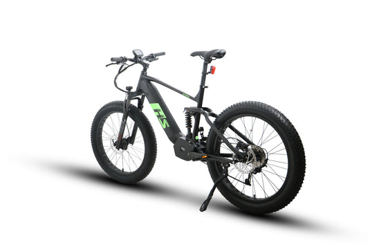 EUNORAU FAT-HS / Hunter X8 Electric Bike