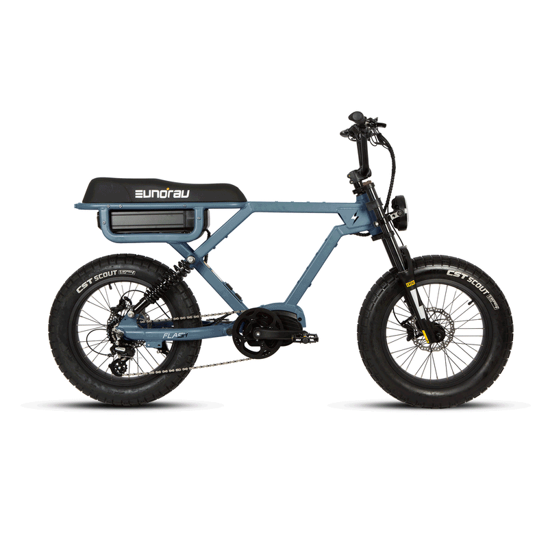 Load image into Gallery viewer, EUNORAU Flash – High-Performance Electric Bike
