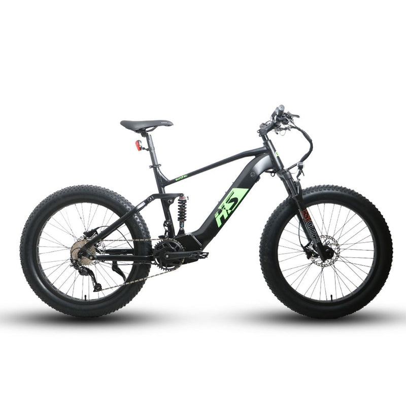 Load image into Gallery viewer, EUNORAU FAT-HS / Hunter X8 Electric Bike
