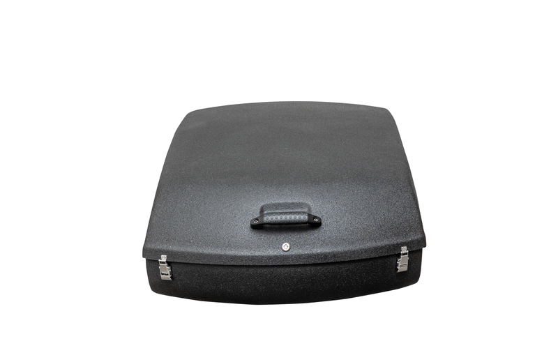 Load image into Gallery viewer, Packasport Freestyler Rooftop Cargo Box
