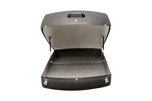 Packasport Day Tripper Rooftop Cargo Box