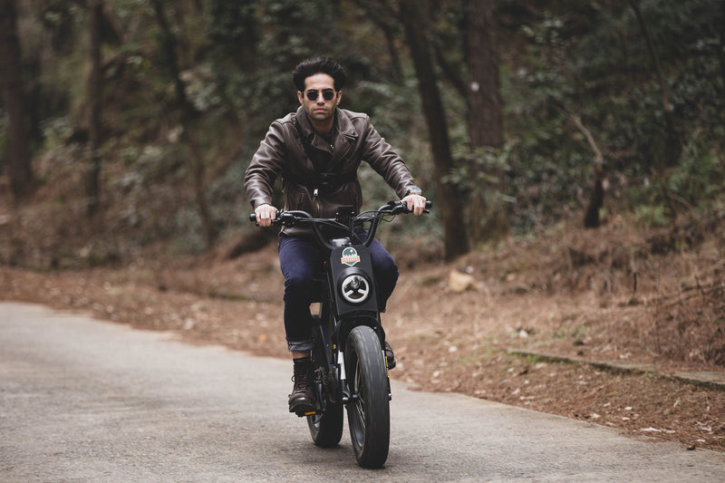 Load image into Gallery viewer, EUNORAU Flash – High-Performance Electric Bike
