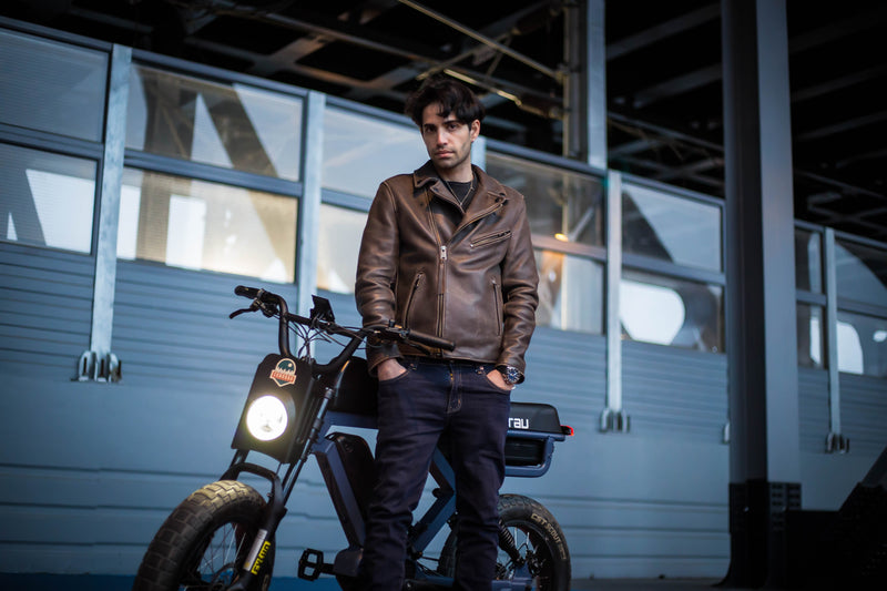 Load image into Gallery viewer, EUNORAU Flash – High-Performance Electric Bike
