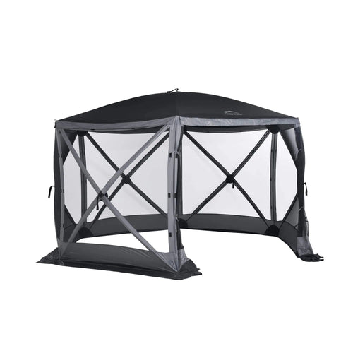 Wild Land Hub Screen House 600