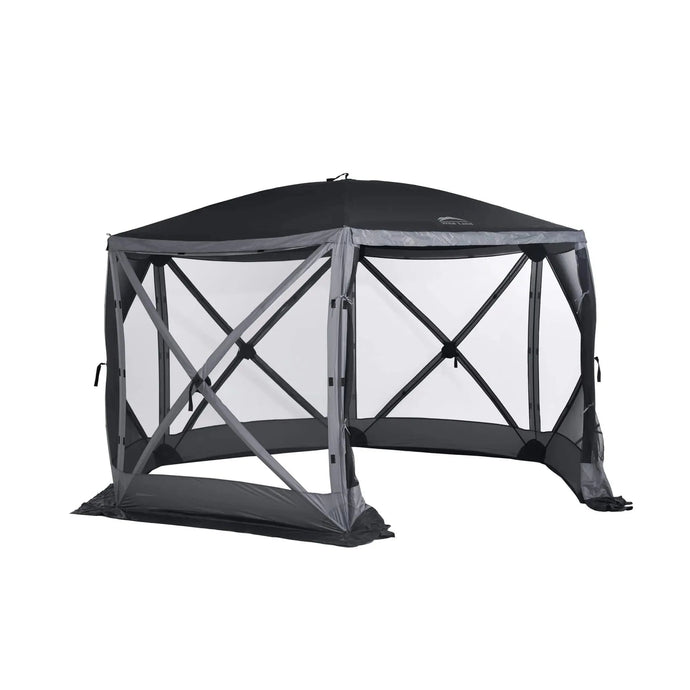 Wild Land Hub Screen House 600