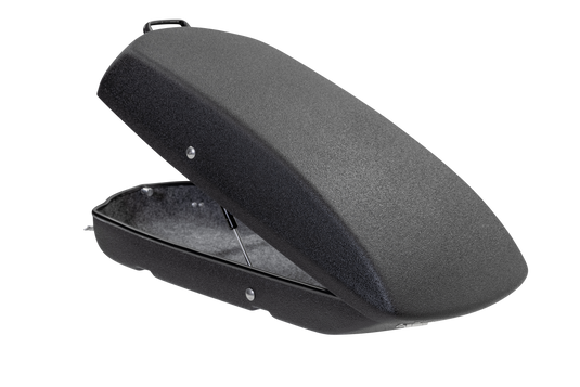 Packasport Mini Rooftop Cargo Box