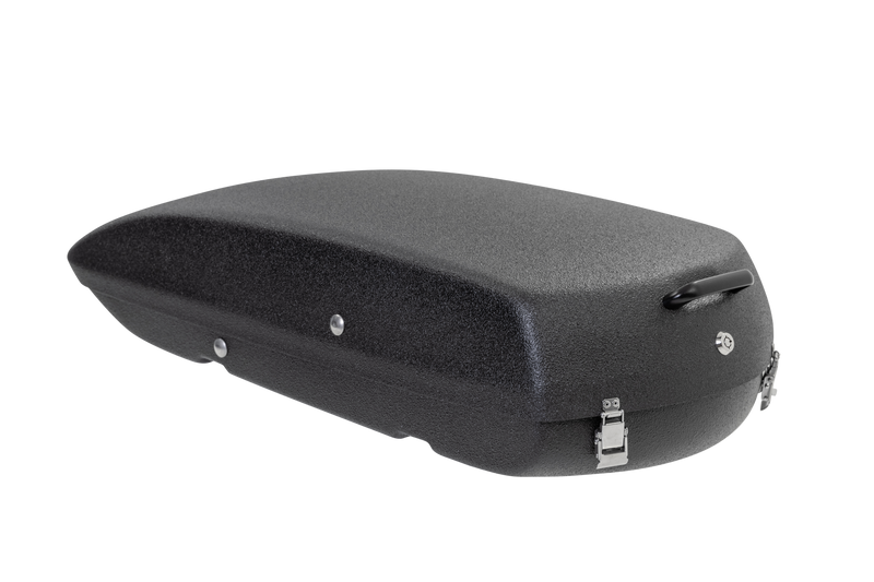 Load image into Gallery viewer, Packasport Mini Rooftop Cargo Box
