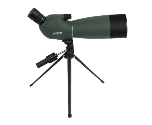 Winstyn 25-75x70 Spotting Scope