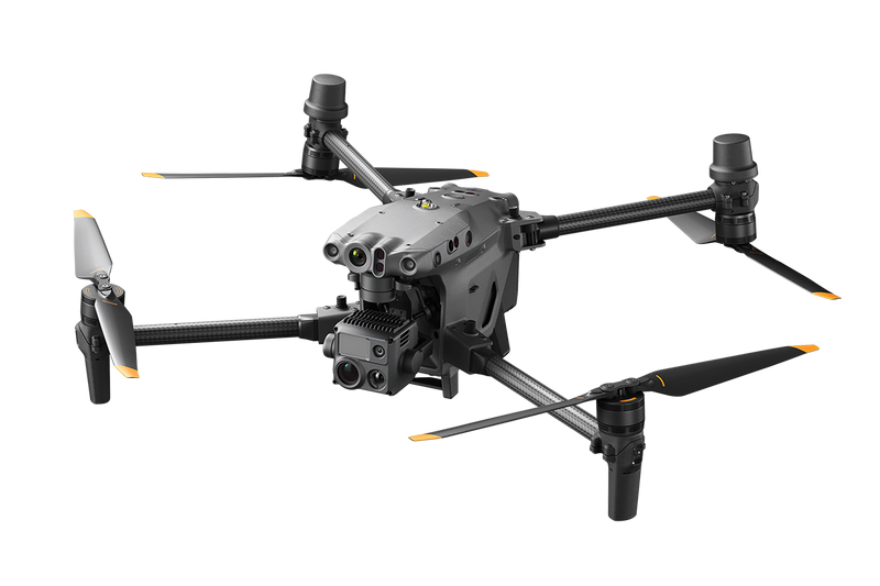 Load image into Gallery viewer, DJI Matrice 30T M30T Enterprise Thermal Drone (No Batteries or Care)
