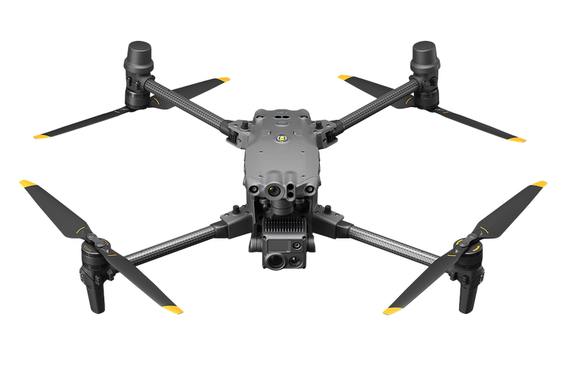 Load image into Gallery viewer, DJI Matrice 30T M30T Enterprise Thermal Drone (No Batteries or Care)
