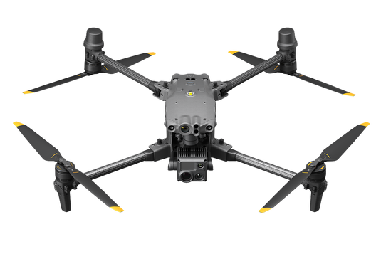 DJI Matrice 30T M30T Enterprise Thermal Drone (No Batteries or Care)