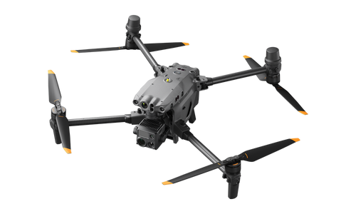 DJI Matrice 30T M30T Enterprise Thermal Drone (No Batteries or Care)