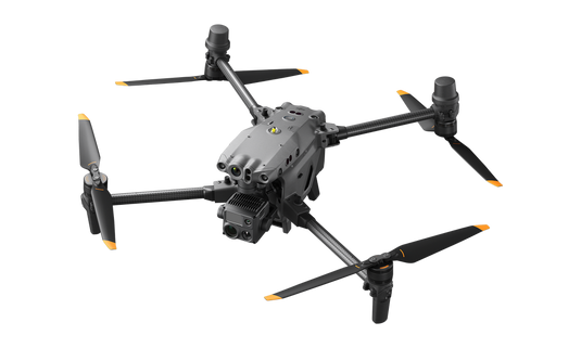 DJI Matrice 30T M30T Enterprise Thermal Drone (No Batteries or Care)