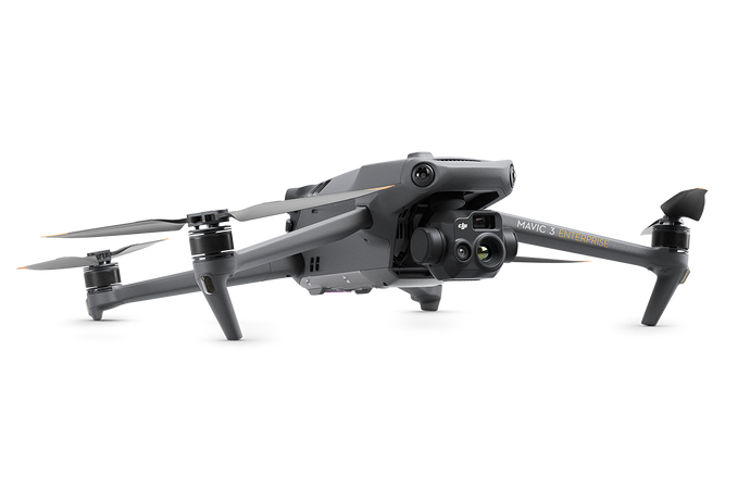 DJI Mavic 3 Thermal NA SP Care Plus – Advanced Thermal Imaging Drone