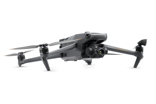 DJI Mavic 3 Thermal NA SP Care Plus – Advanced Thermal Imaging Drone