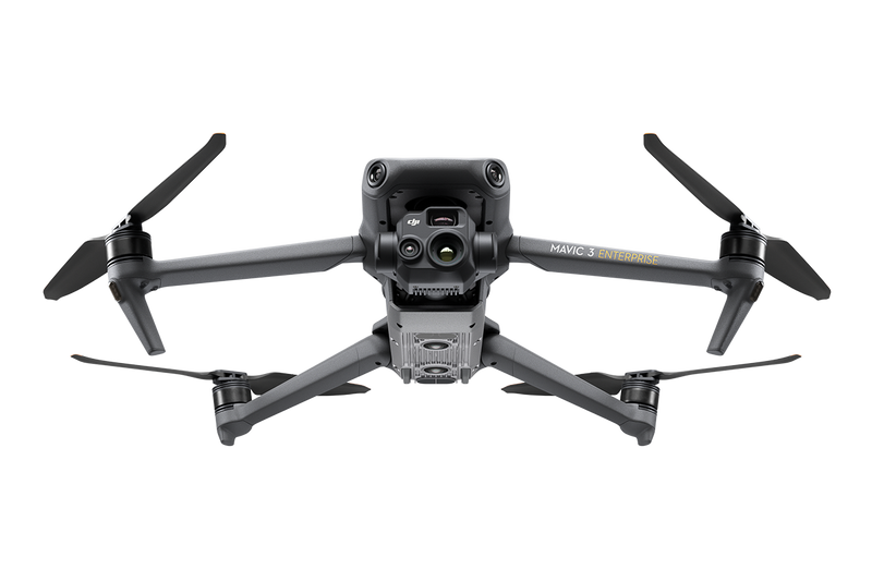 Load image into Gallery viewer, DJI Mavic 3 Thermal NA SP Care Basic – Thermal Imaging Drone for Professionals
