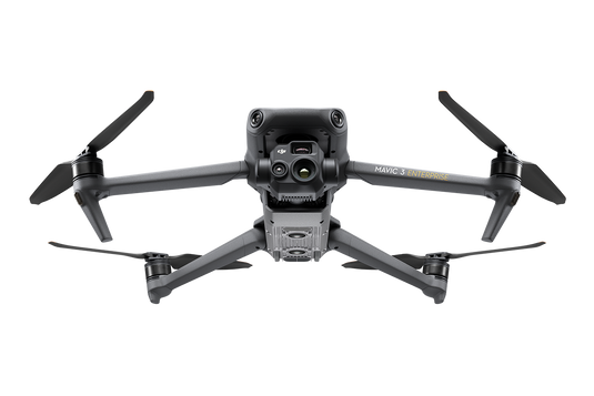 DJI Mavic 3 Thermal NA SP Care Basic – Thermal Imaging Drone for Professionals