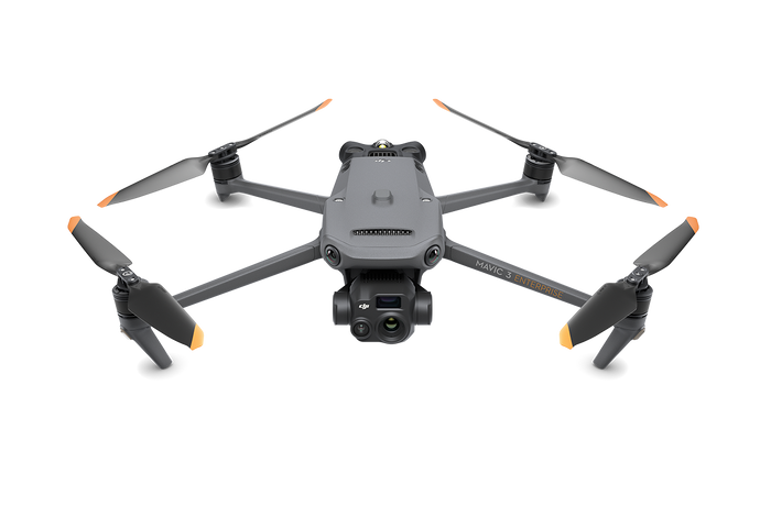 DJI Mavic 3 Thermal NA with 2-Year Care Basic
