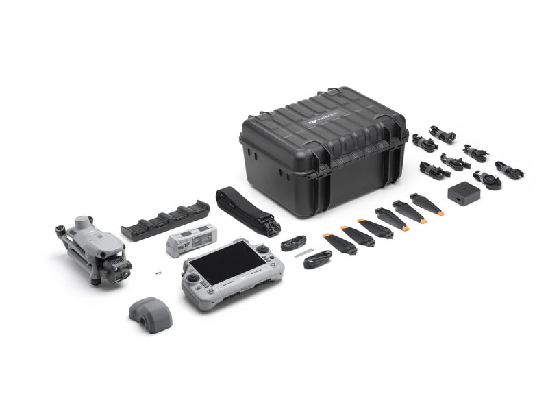 Load image into Gallery viewer, DJI Matrice 4T with Care Enterprise Plus Auto-Activating Care
