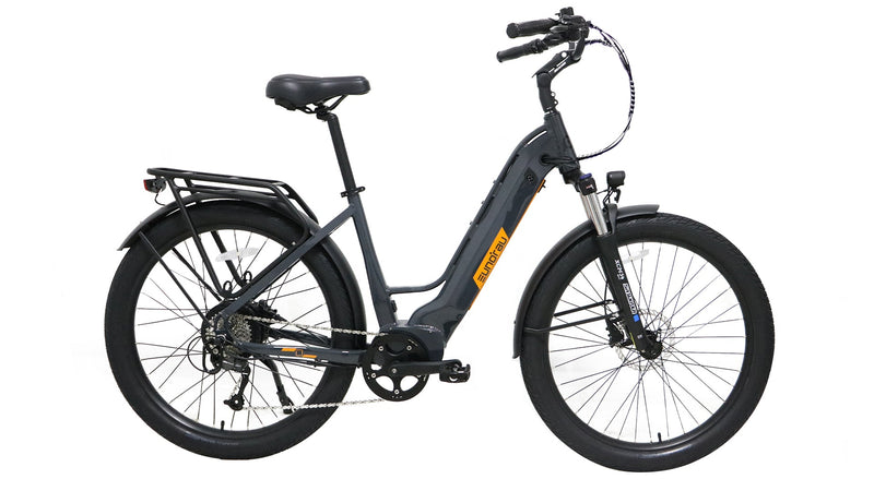 Load image into Gallery viewer, EUNORAU META275 – Versatile Electric Cruiser
