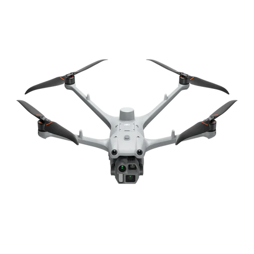 DJI Matrice 4D NA with DJI Care Enterprise Plus (Auto‑Activated)
