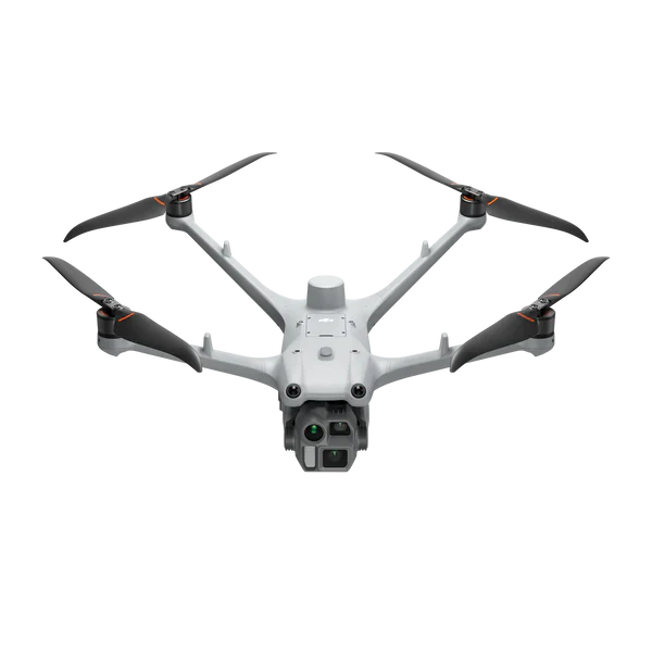 DJI Matrice 4D NA with DJI Care Enterprise Plus (Auto‑Activated)